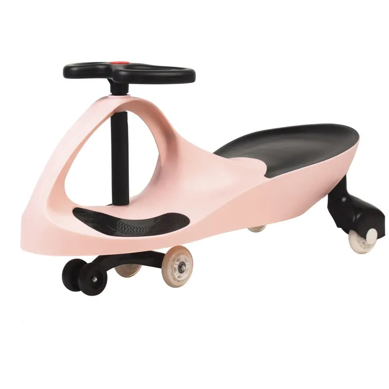 My Hood Rose Swingcar 1