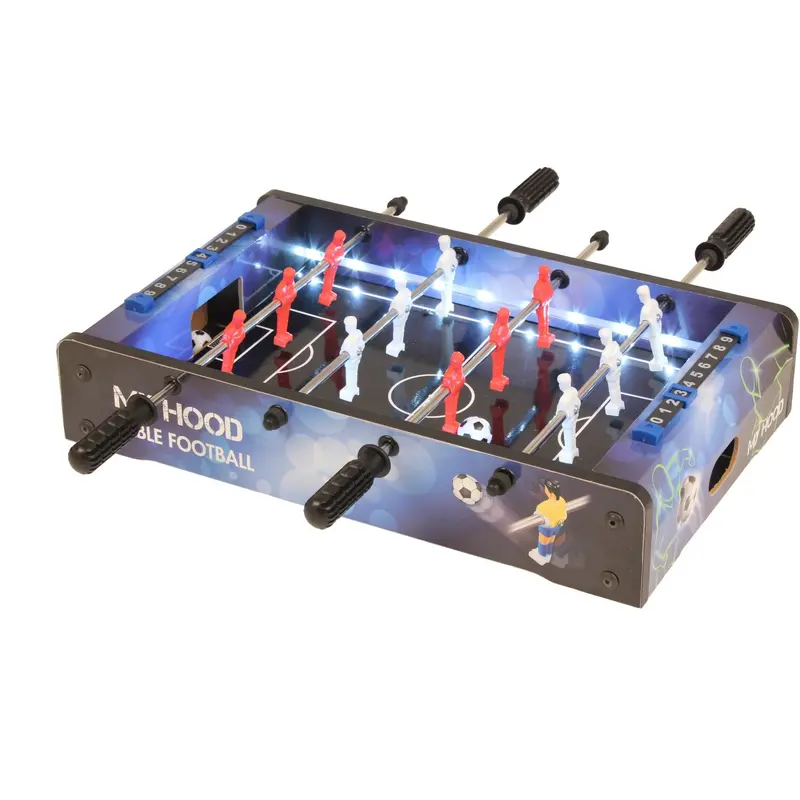 My Hood Table Football Mini 1