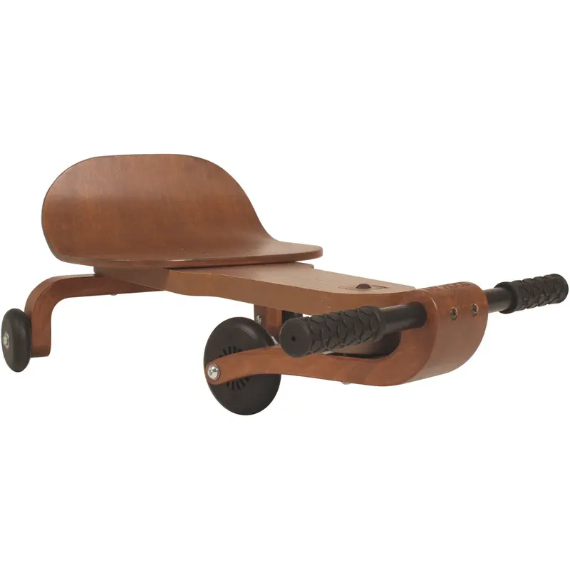My Hood Wood Swing Roller 1