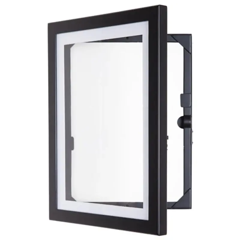 My Little Davinci A3 Frame - Black 1