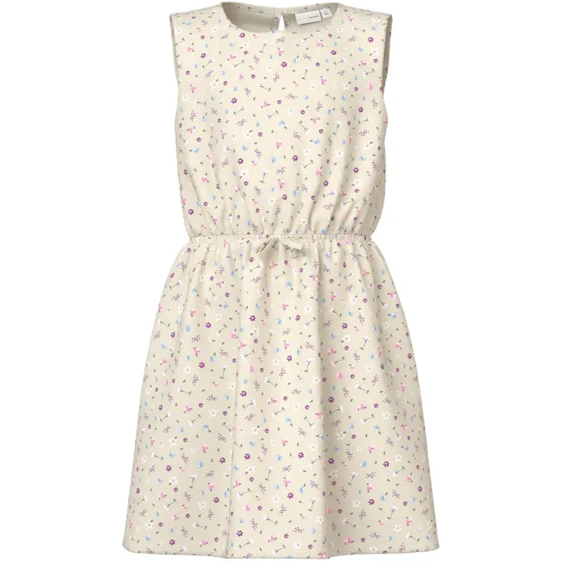 Name It Almond Milk Cute Flowers Nkfvinaya Spencer 1