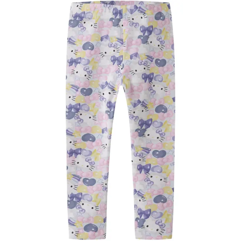 Name It Ancient Water Nmffimi Hellok Leggings Sky 1