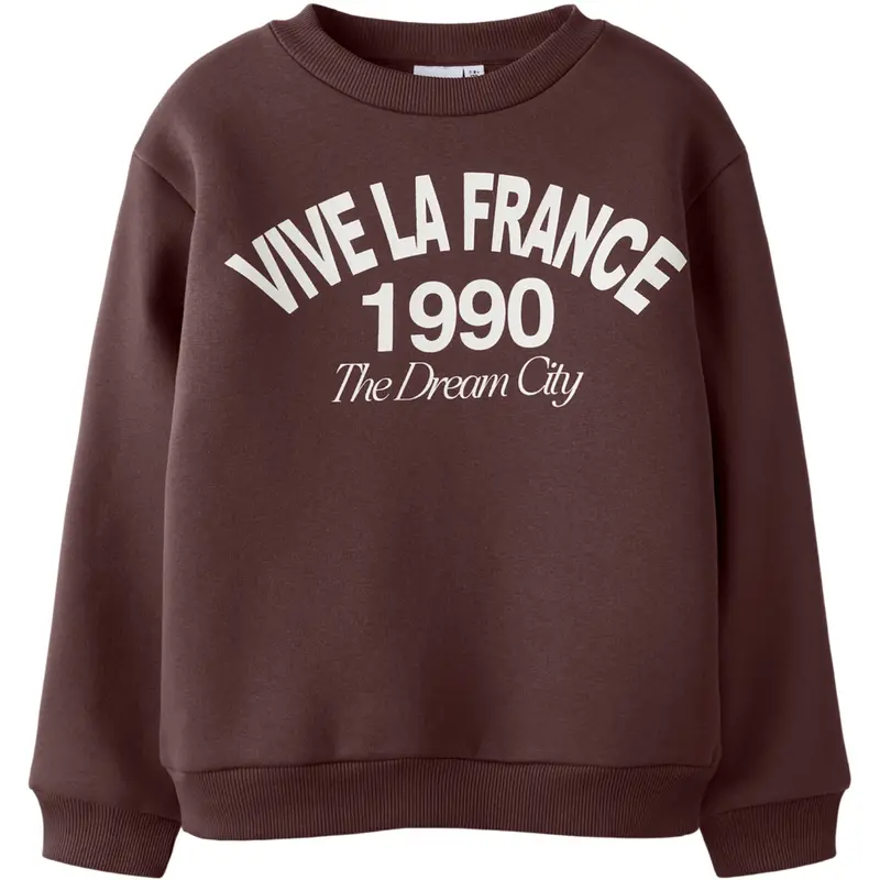 Name It Andorra Nkfkarita Ls Nreg Swe Bru 1
