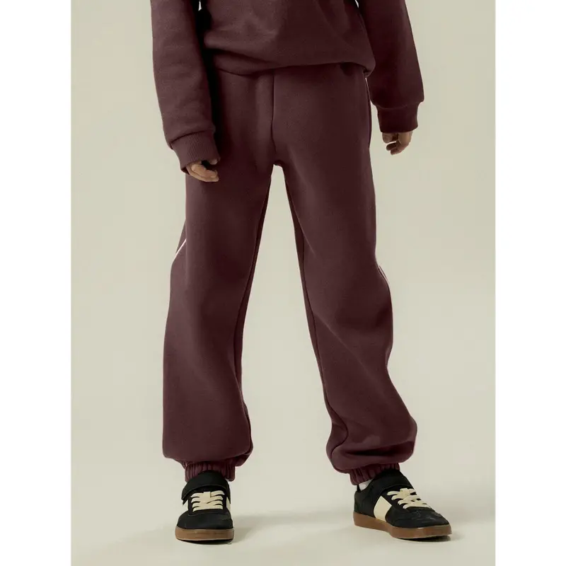 Name It Andorra Nkfkarita Nreg Swe Pants Bru 3