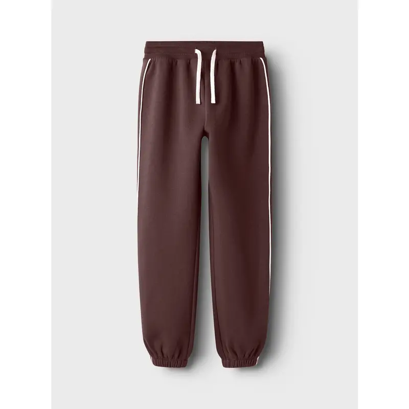 Name It Andorra Nkfkarita Nreg Swe Pants Bru 5