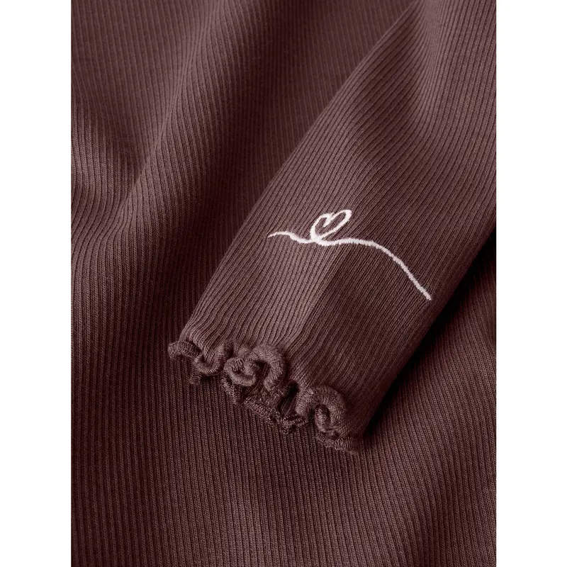 Name It Andorra Nmfkayla Ls Slim Top 2