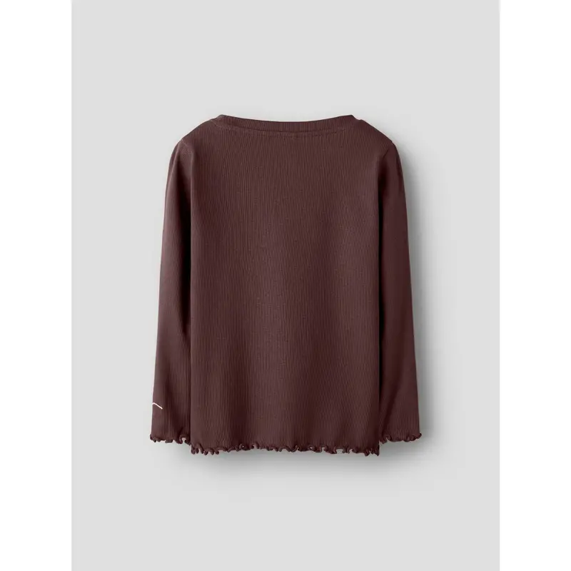 Name It Andorra Nmfkayla Ls Slim Top 3