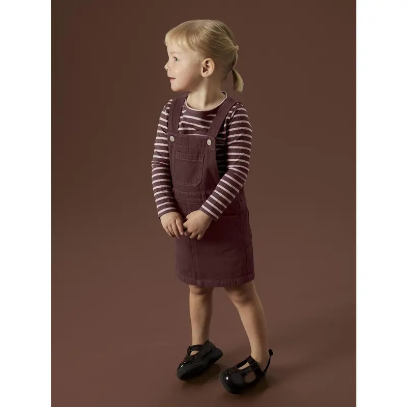 Name It Andorra Nmfmira Overdyed Dnm Spencer 4042-Za K 2