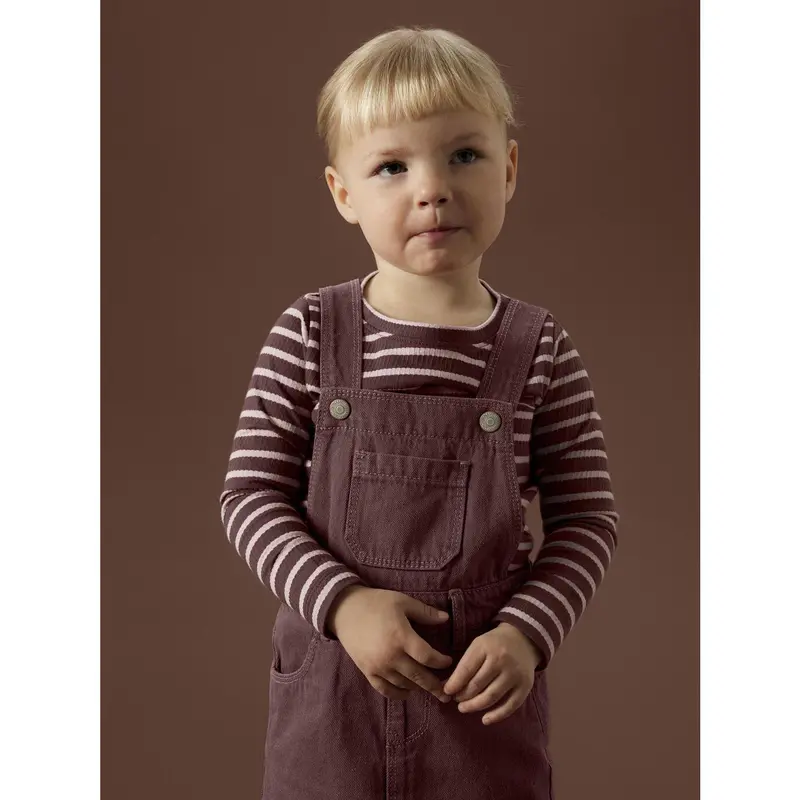 Name It Andorra Nmfmira Overdyed Dnm Spencer 4042-Za K 3