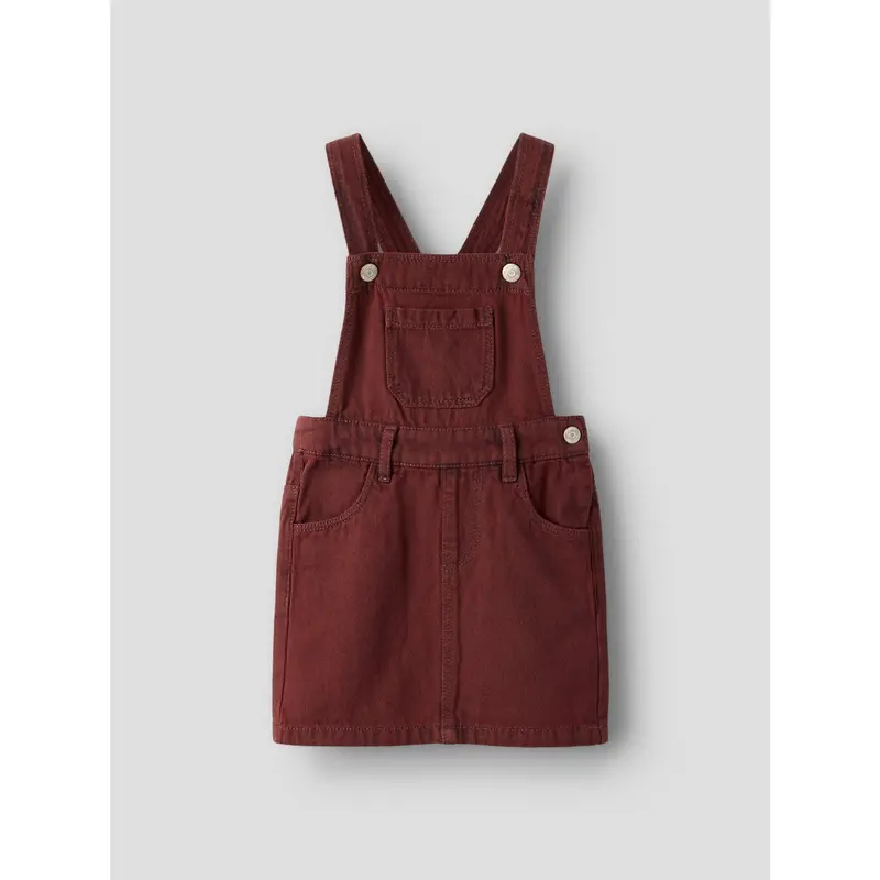 Name It Andorra Nmfmira Overdyed Dnm Spencer 4042-Za K 5