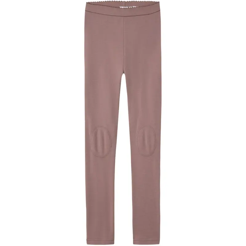 Name It Antler Nkfwillto Wool Leggings 1