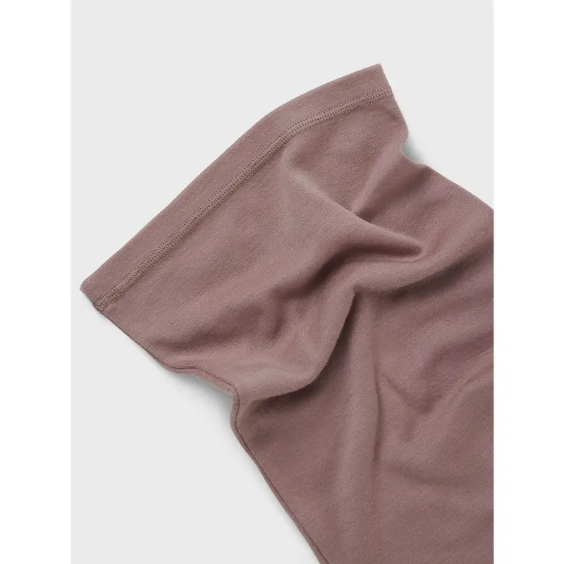 Name It Antler Nkfwillto Wool Tube Scarf 2