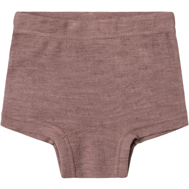 Name It Antler Nmfwang Wool Needle Boxer 1