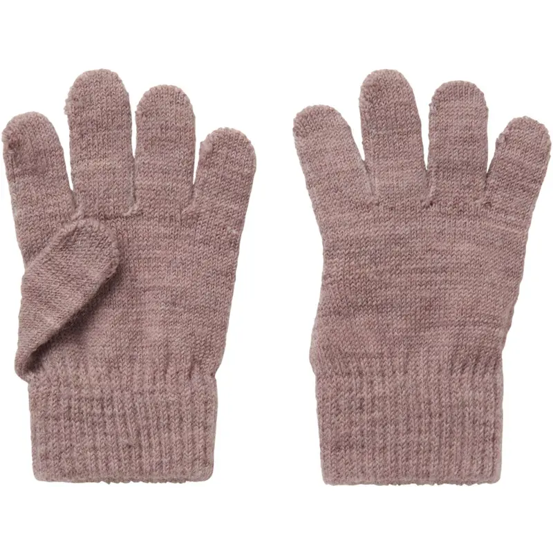 Name It Antler Nmfwholla Wo/Bl Gloves 1