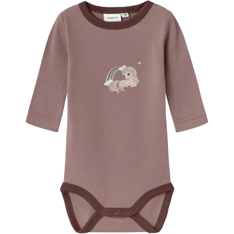Name It Antler Unicorn Nbfwillit Wool Ls Body 1