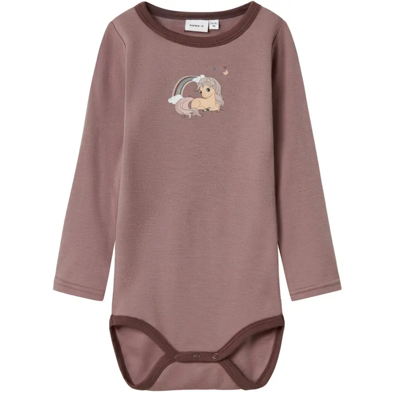 Name It Antler Unicorn Nmfwillit Wool Ls Body 1