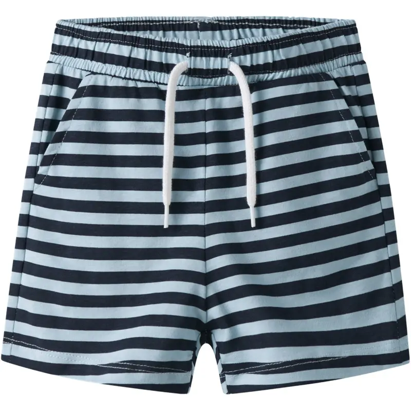 Name It Aquatic Nmmjivan Nreg Shorts Pb 1