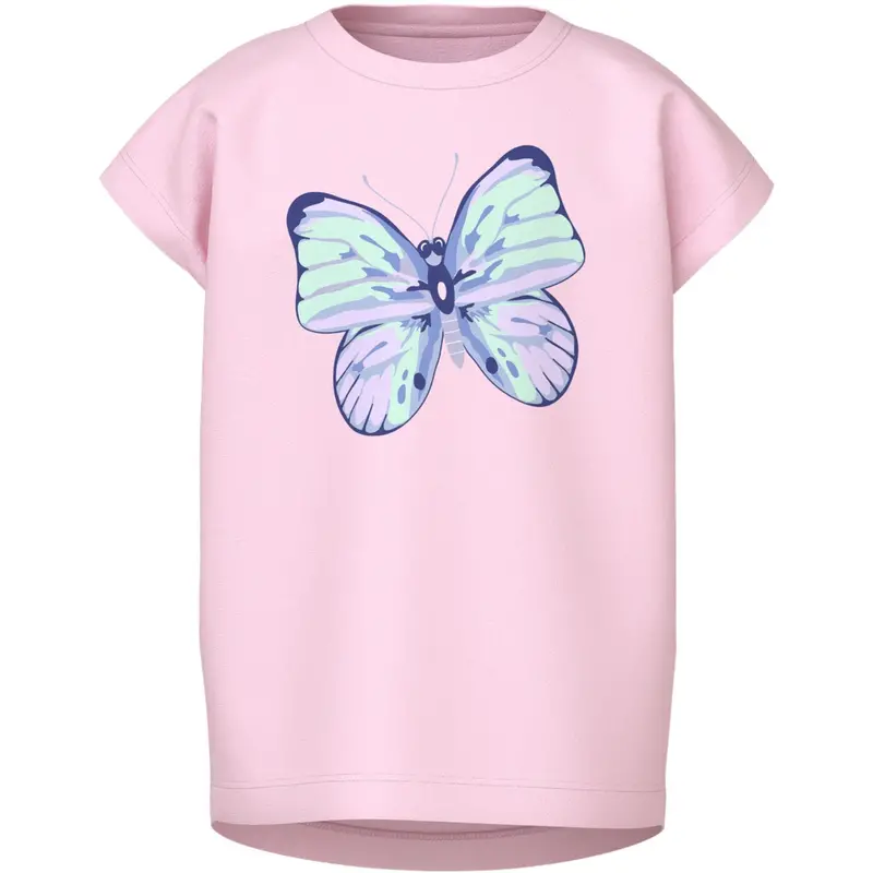 Name It Ballerina Butterfly Vigea Capsl T-Shirt 1