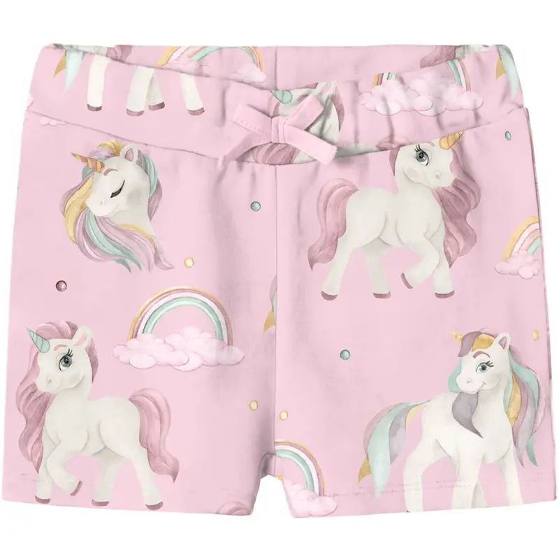 Name It Ballerina Darlinga Sweat Short 1