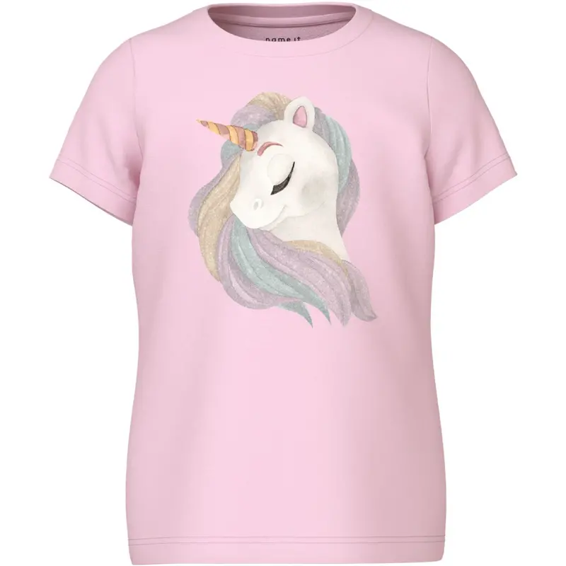 Name It Ballerina Darlingas T-Shirt 1