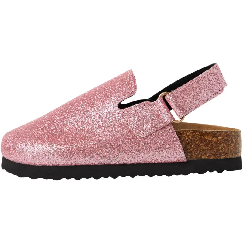 Name It Ballerina Glitter Avery Mules 1