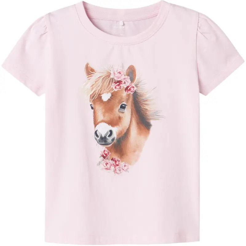 Name It Ballerina Hani T-Shirt 1