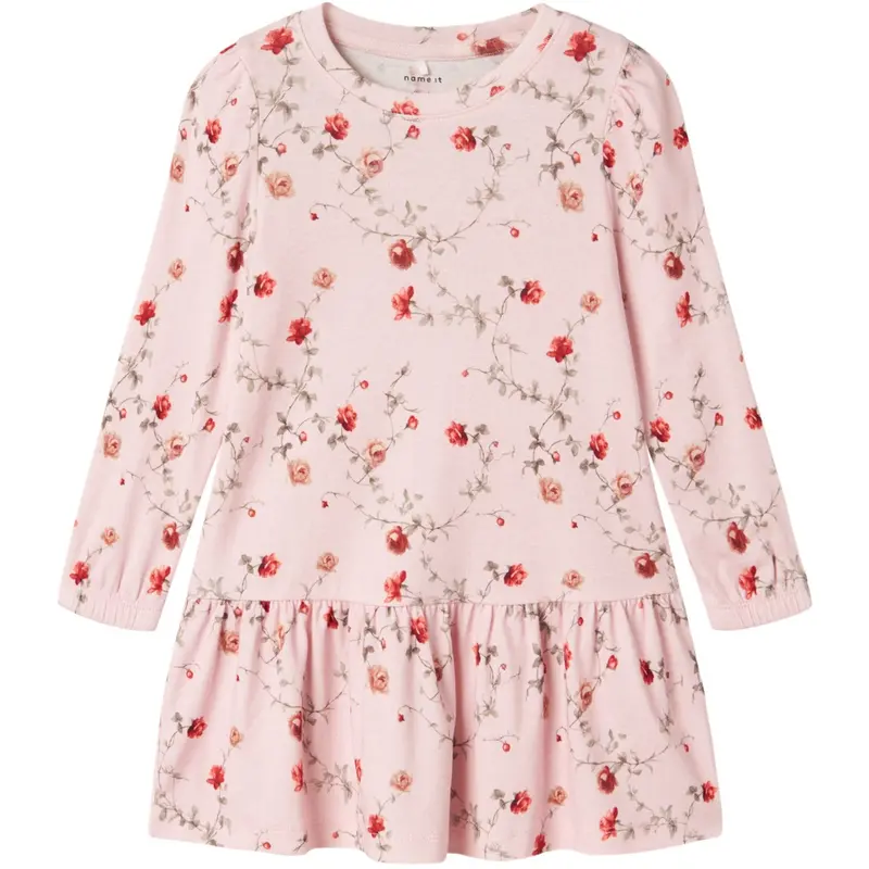Name It Ballerina Herosa Dress 1