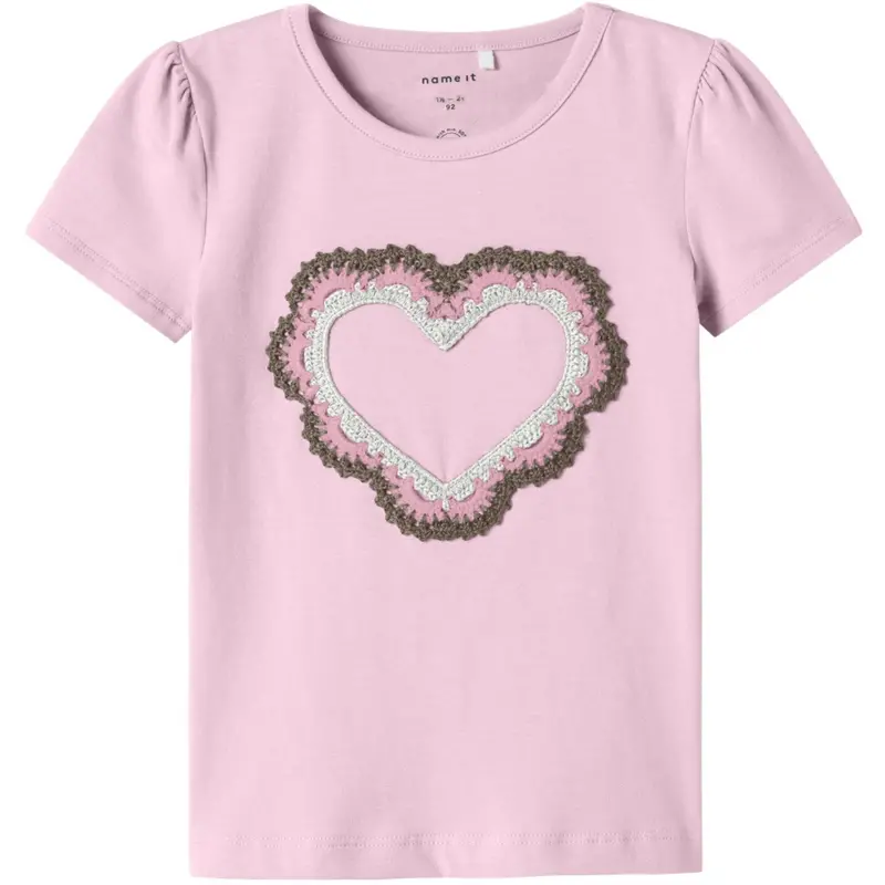 Name It Ballerina Jamaria T-Shirt 1