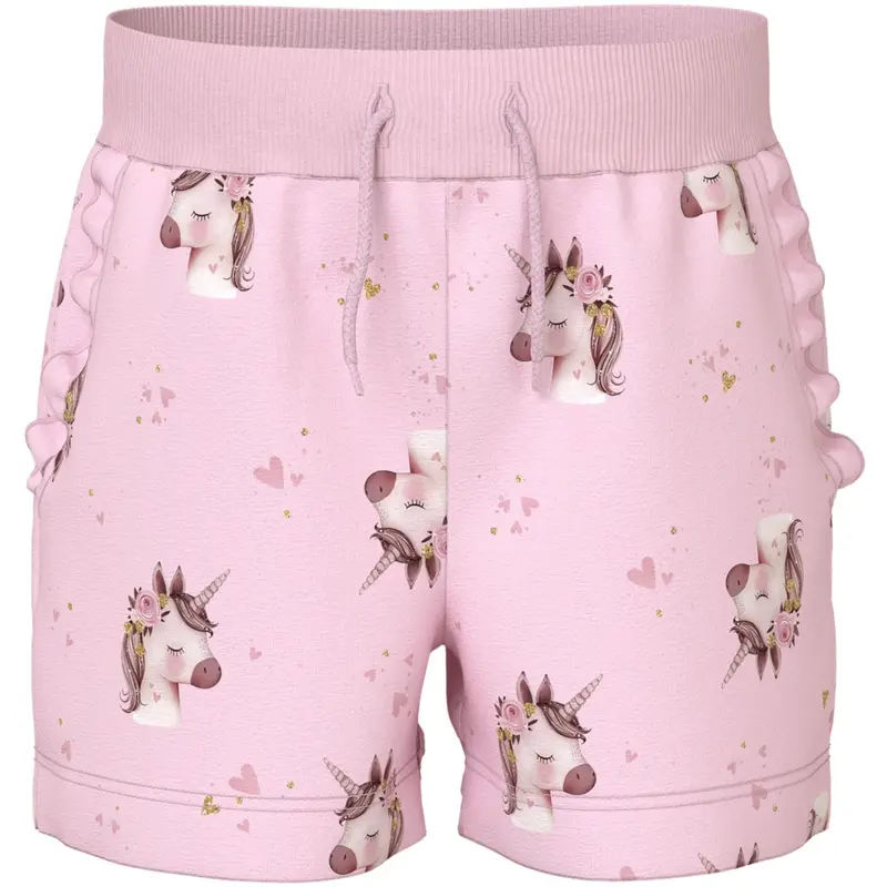 Name It Ballerina Jane Shorts 1