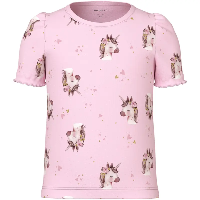 Name It Ballerina Jane T-Shirt 1