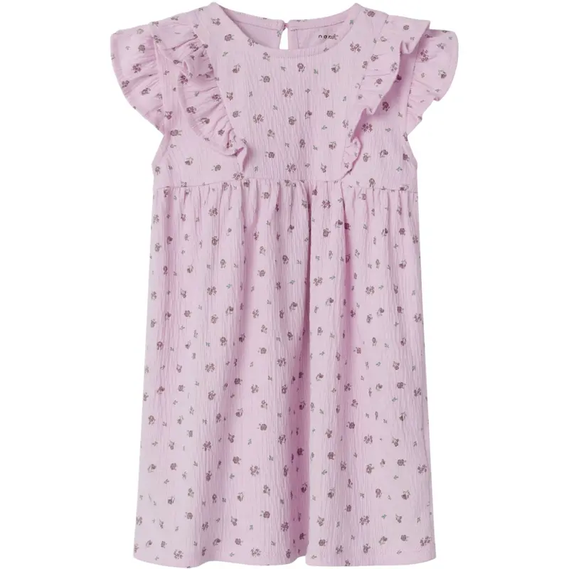 Name It Ballerina Jannis Dress 1