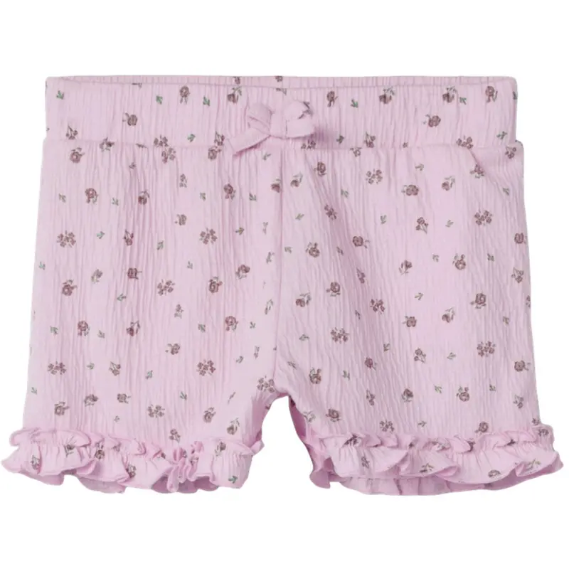 Name It Ballerina Jannis Shorts 1