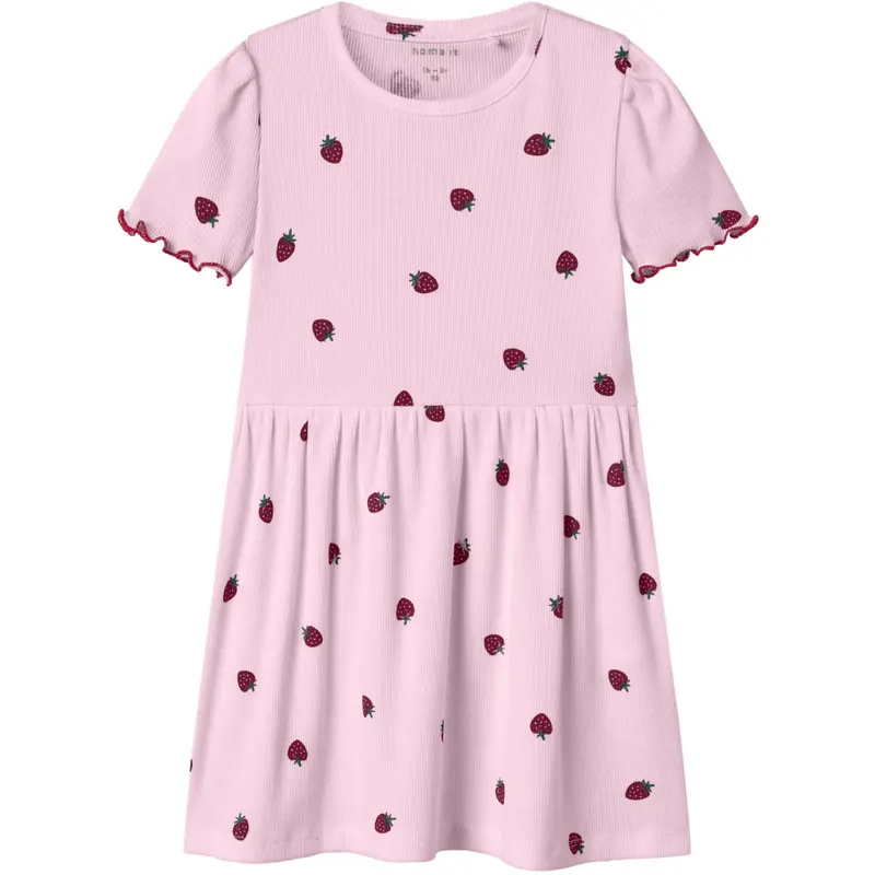 Name It Ballerina Jillie Dress 1