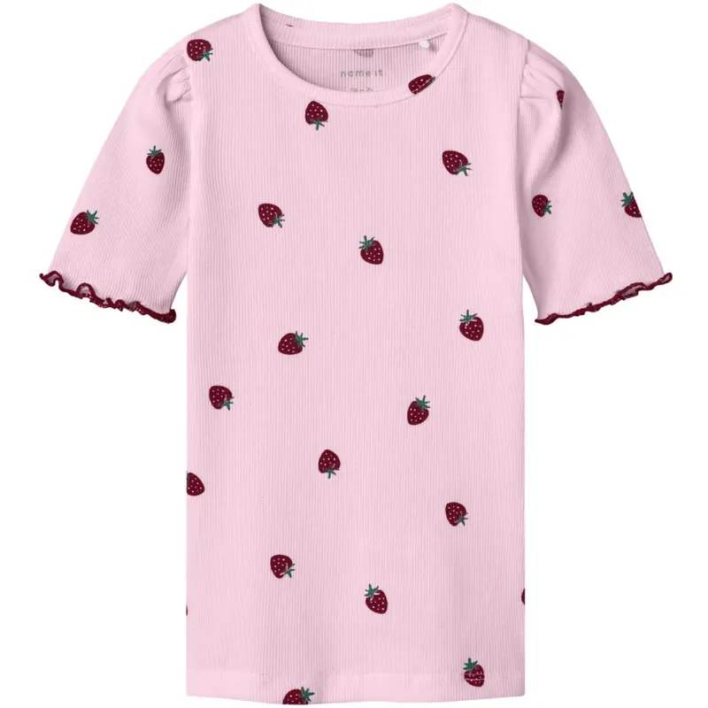 Name It Ballerina Jillie T-Shirt 1