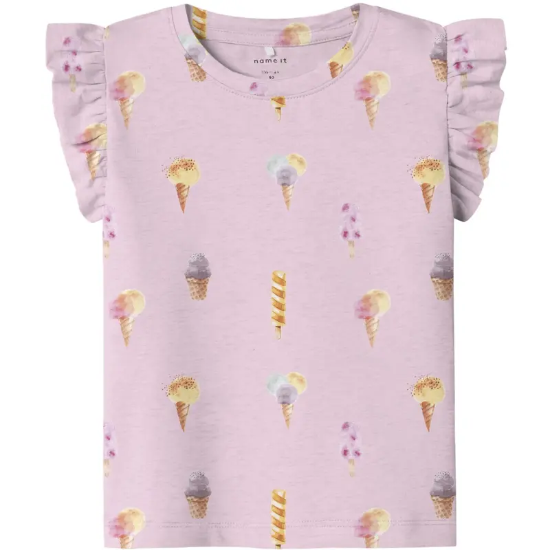 Name It Ballerina Jobeth Top 1