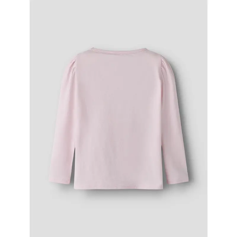 Name It Ballerina Nmfnora Peppa Ls Top Box Lnoos Cplg 2