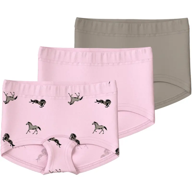 Name It Ballerina Nmftights 3P Ballerina Horse Noos 1