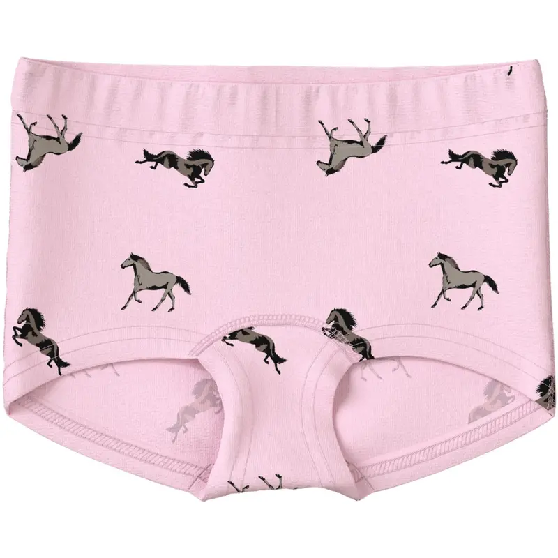 Name It Ballerina Nmftights 3P Ballerina Horse Noos 4