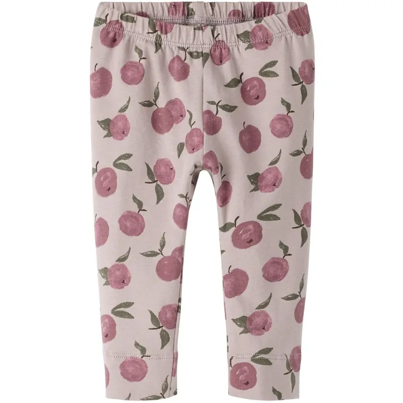 Name It Bark Nbfofelly Leggings 1