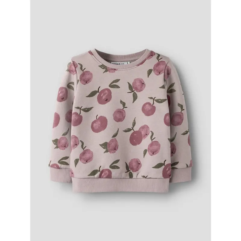 Name It Bark Nmfopa Ls Swe Bru 6