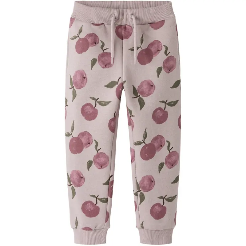 Name It Bark Nmfopa Swe Pants Bru 1