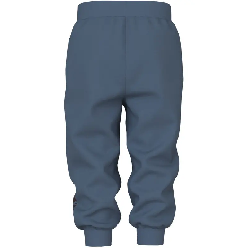 Name It Bering Sea Nmmbasil Pants Swe Bru 2