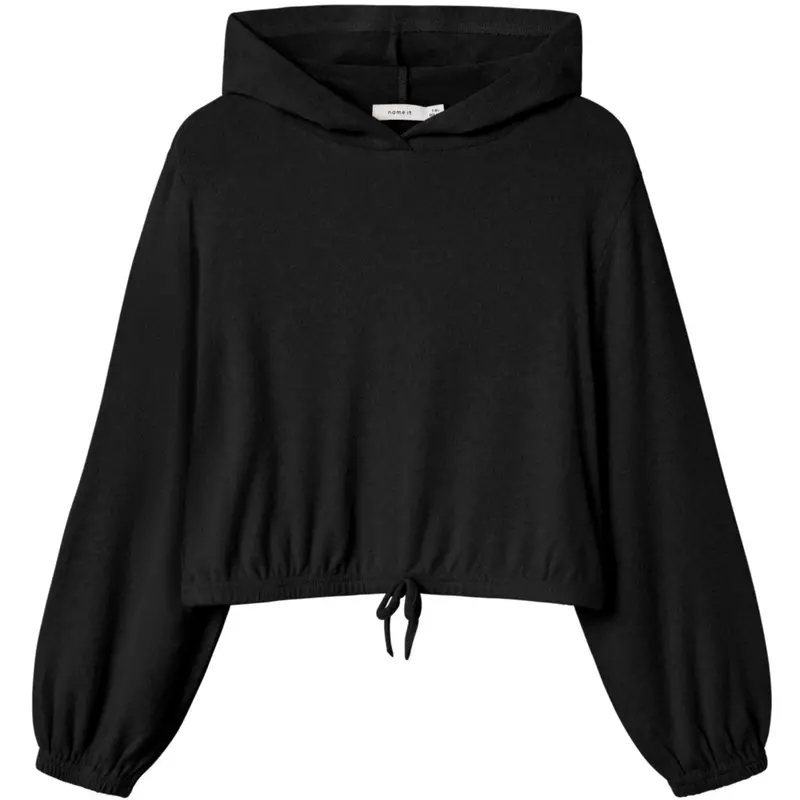 Name It Black Kathlin Regular Blouse 1