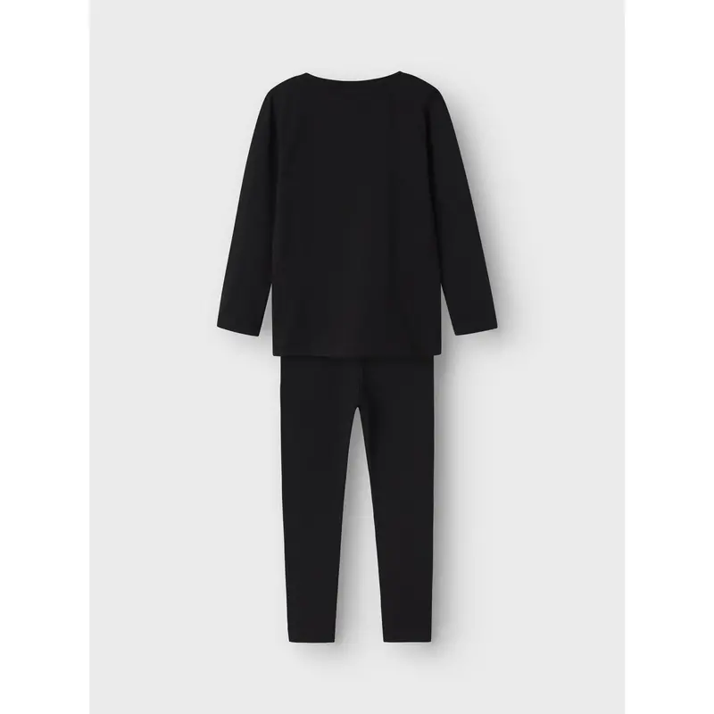 Name It Black Lemonade Nmnowen Nightset 5