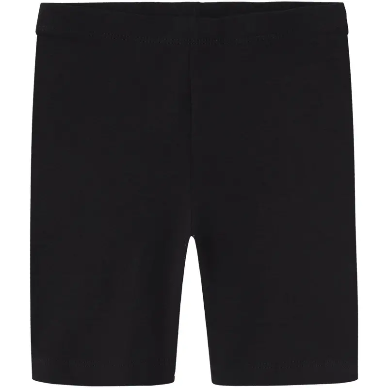 Name It Black Nkfvivian Short Leggings Noos 1
