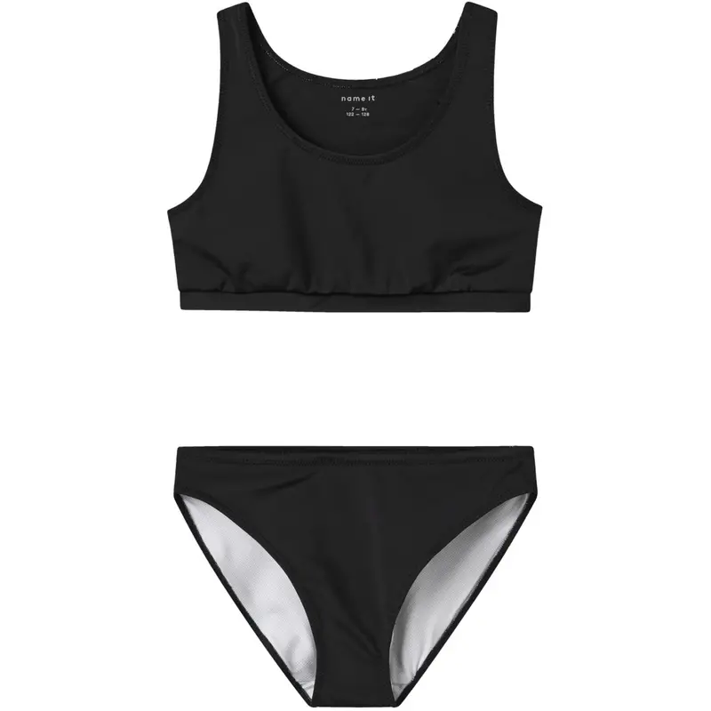 Name It Black Nkfzimpela Bikini 1
