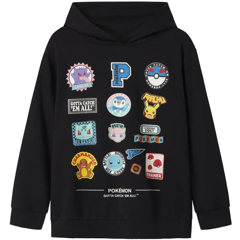 Name It Black Nkmjimm Pokemon Nreg Swe Wh Unb Noos Sky 1