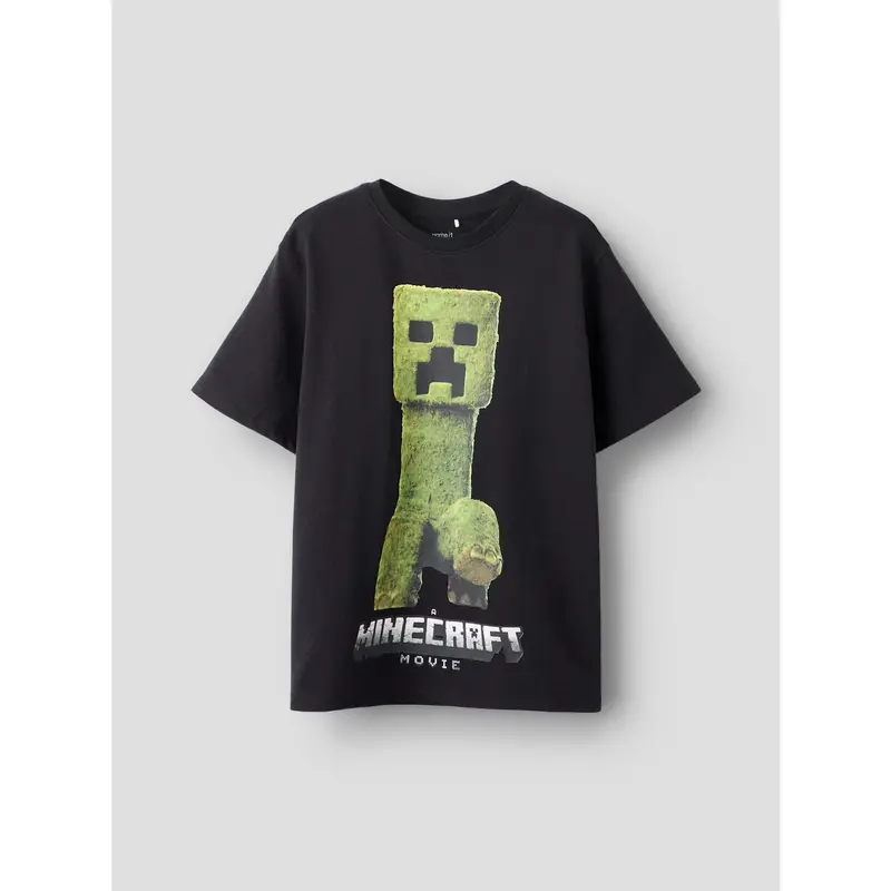 Name It Black Nkmnoran Minecraft Ss Nreg Top Lnoos Bfu 3