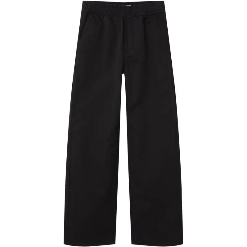 Name It Black Nkmryan Straight Twi Carp 3970-Eg Bf 1