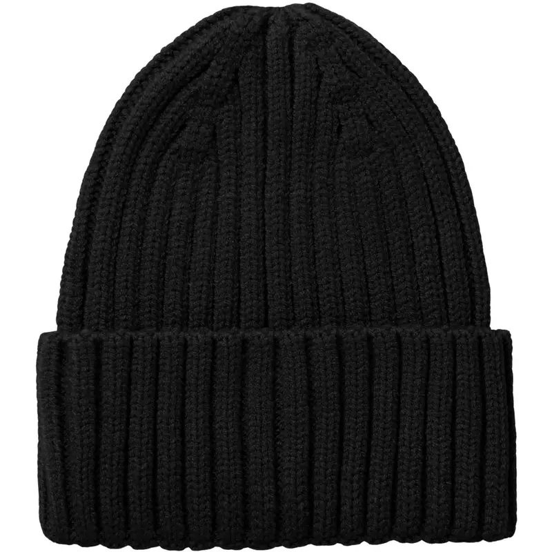Name It Black Nmnmab Beanie Tb 1